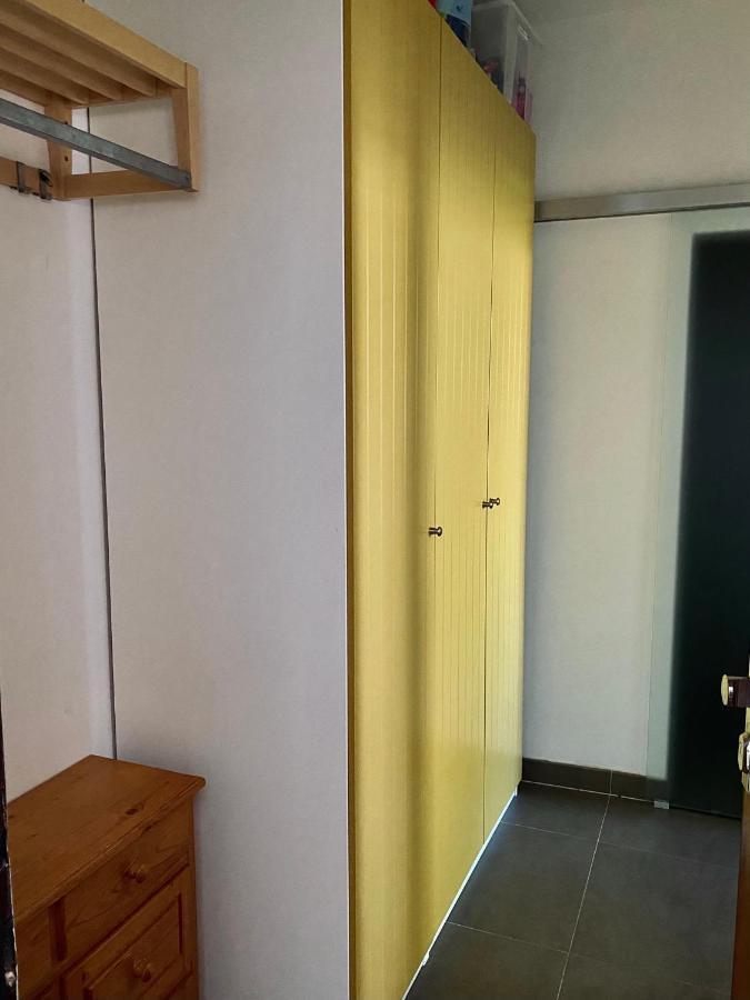 Studio Apartment In Center Brno Exterior photo