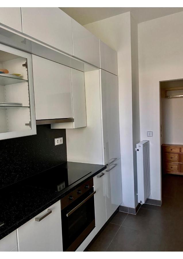 Studio Apartment In Center Brno Exterior photo